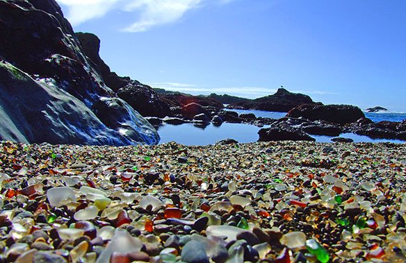 GlassBeach