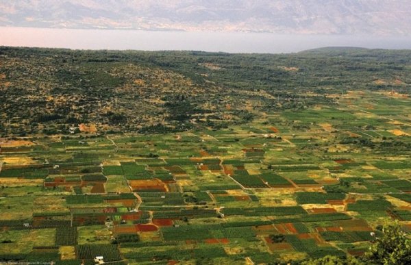 T1_3_Air_view_of_Stari_Grad_Plain