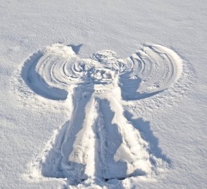 Snow Angel