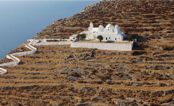 panagia Church